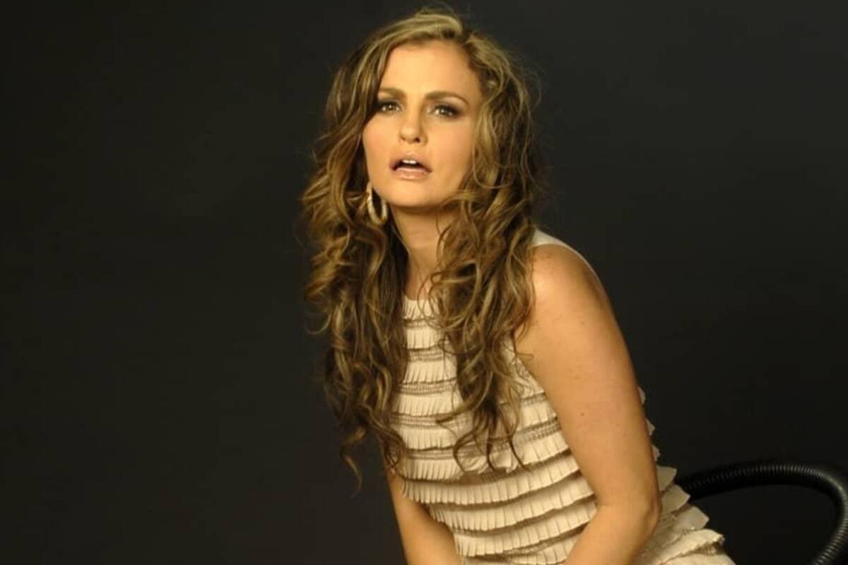 Aseguran que Aura Cristina Geithner cometió fraude