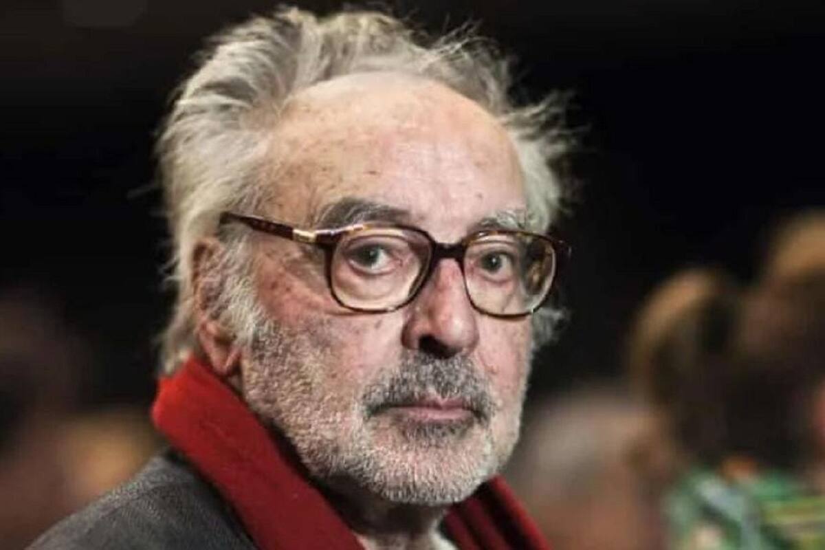 Muere a los 91 años el cineasta francés Jean-Luc Godard tras someterse a un suicidio asistido