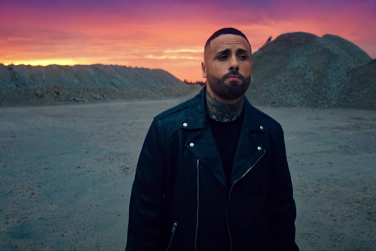 Nicky Jam lanza video musical de la elogiada balada “Melancolía”