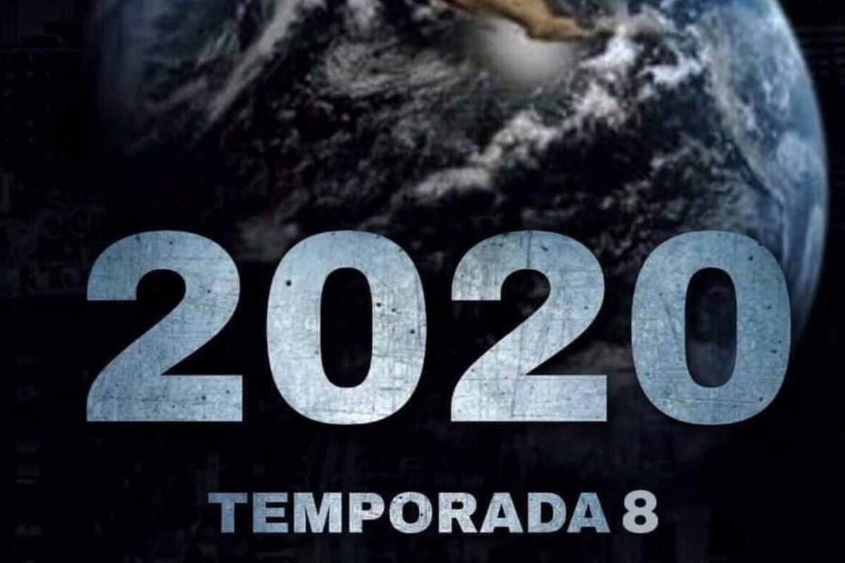 Los mejores memes de la bienvenida de agosto