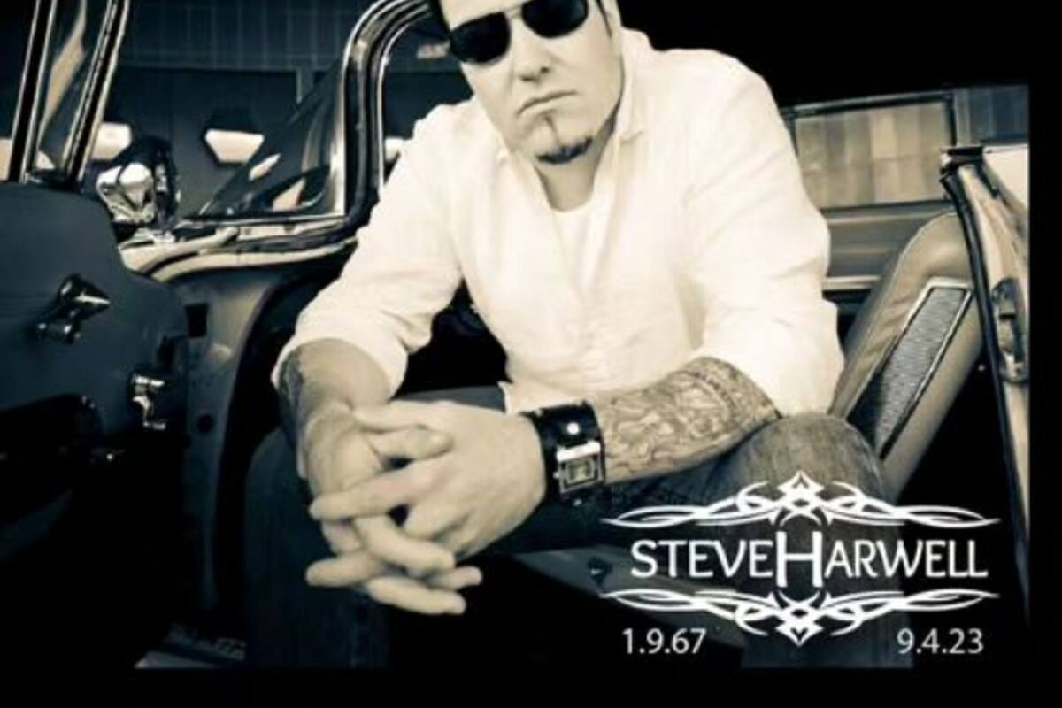 Fallece a los 56 años Steve Harwell, vocalista de la banda Smash Mouth