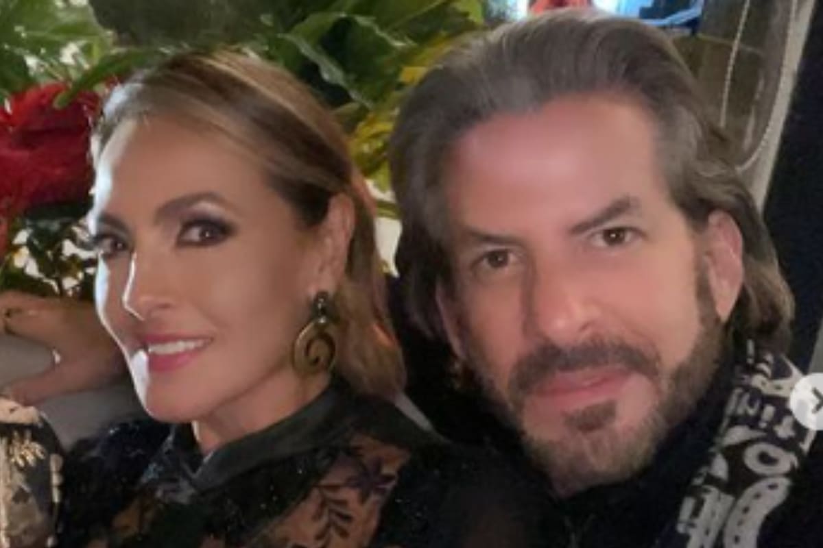 Verónica del Castillo pone en su lugar a Alma Cero sobre “bajarle a su galán”