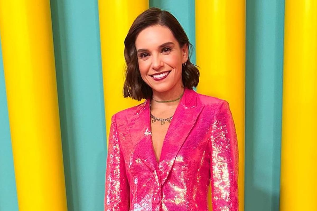 Tania Rincón responde a rumores de romance, ¿ya consiguió pareja?