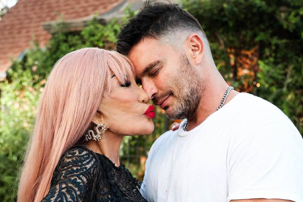 Julián Gil y Lyn May protagonizarán la película "Cerdo"