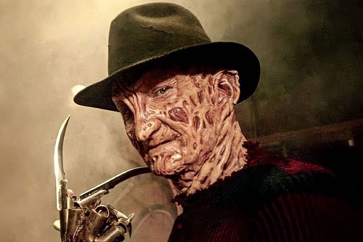 Robert Englund, el terrorífico Freddy Krueger, se une a la serie “Stranger Things”