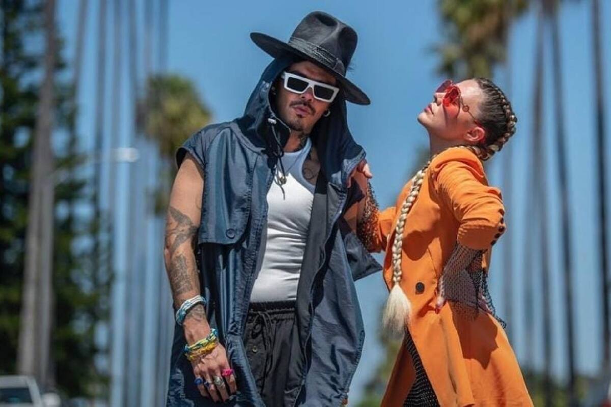 Jesse & Joy hablan de su sexto álbum de estudio: Clichés