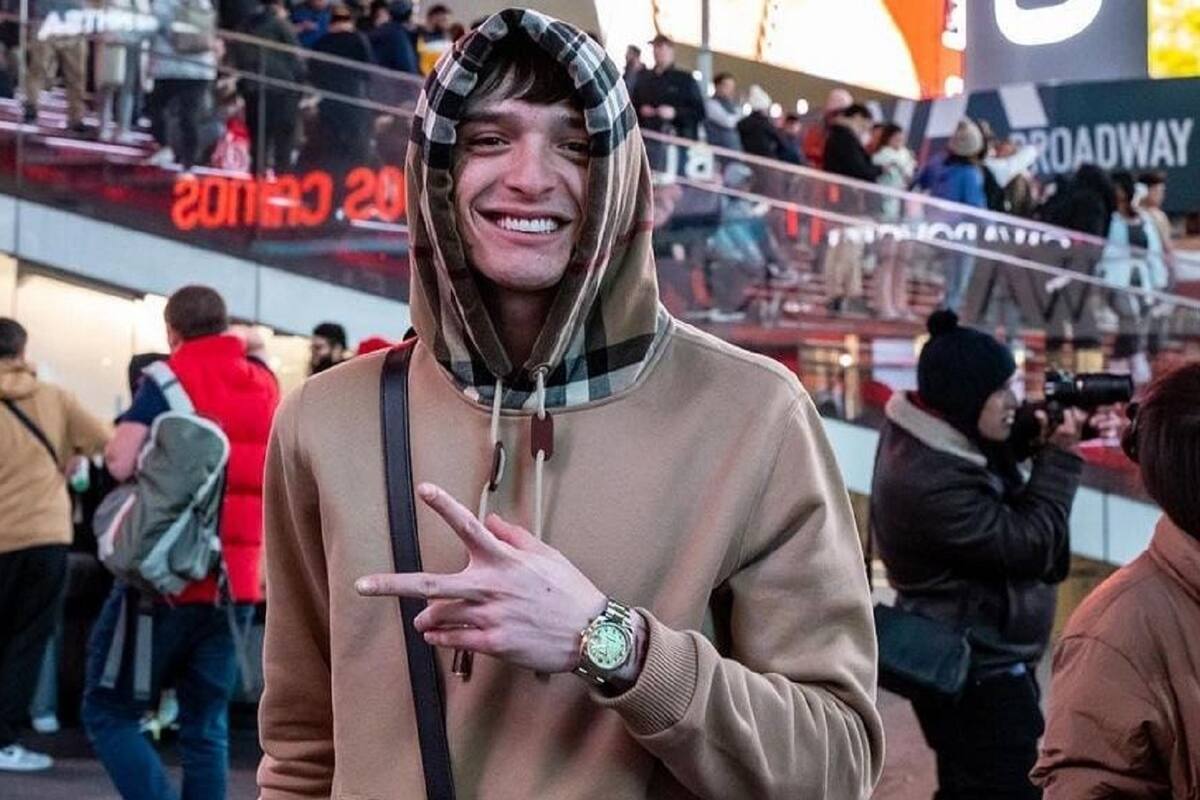 Estas son las canciones más exitosas de Peso Pluma dentro de Spotify