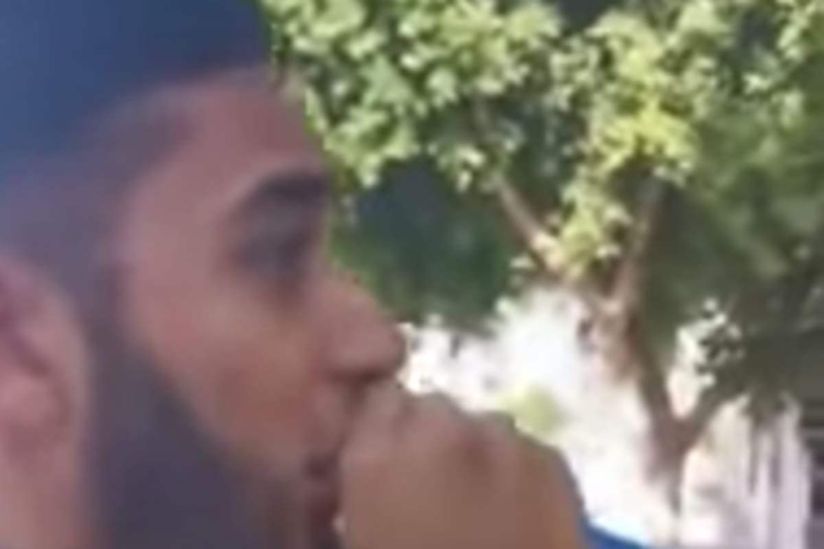 Influencers rompen el corazón de todo México con la escena de 'Mariana'