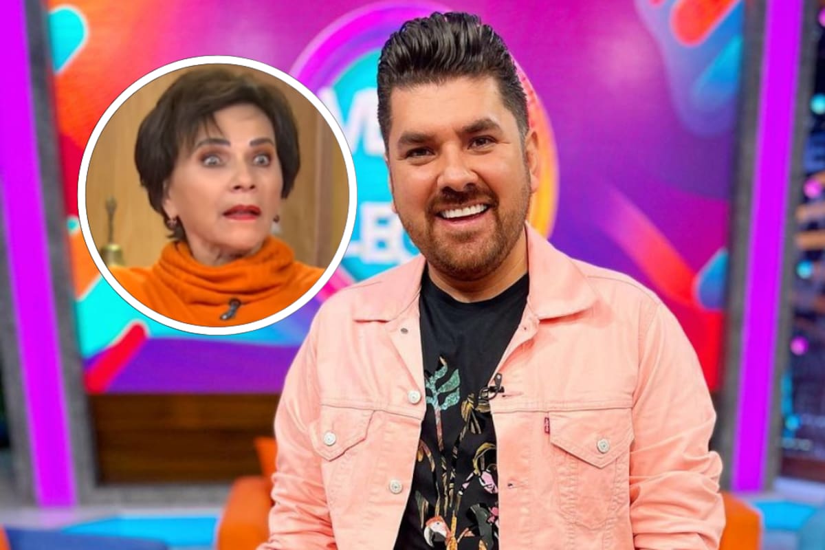 ¡Corrieron a Michelle Rubalcava de Venga la Alegría!: ¿fue por culpa de Pati Chapoy?