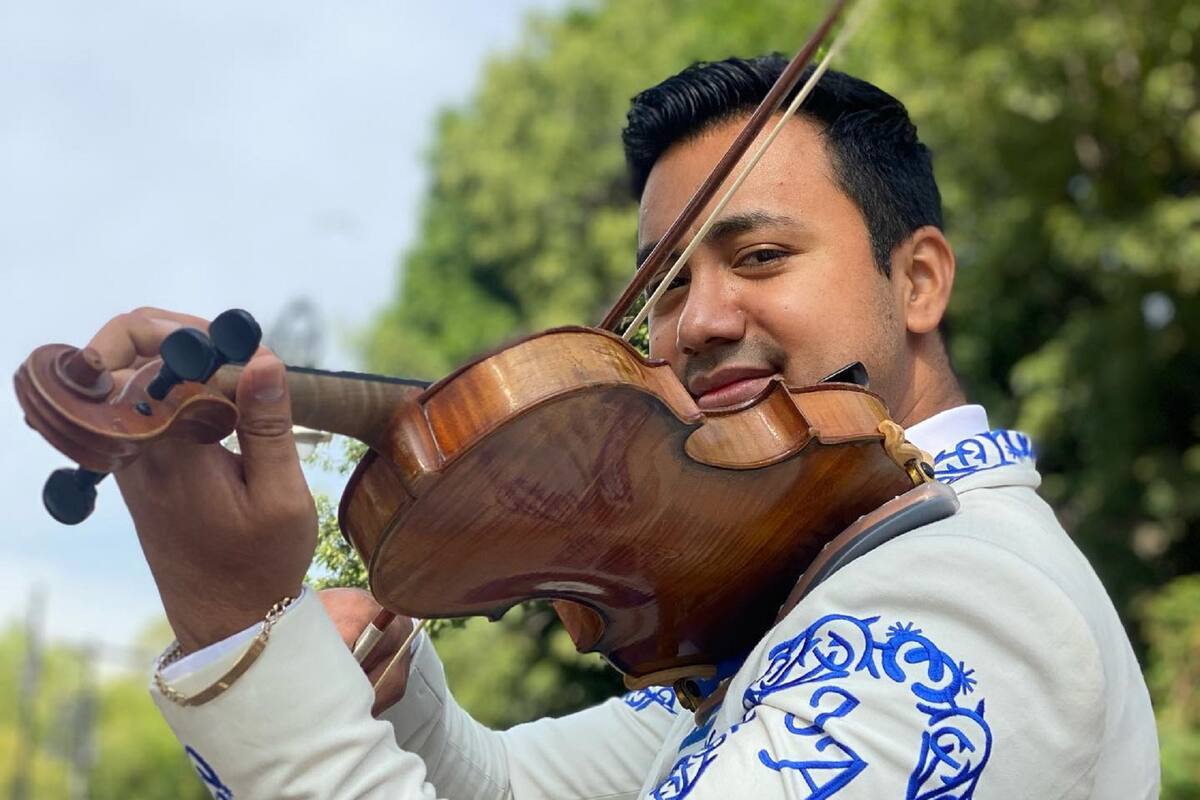 "Gatita" de Bellakath, ¡ya tiene su versión en mariachi!