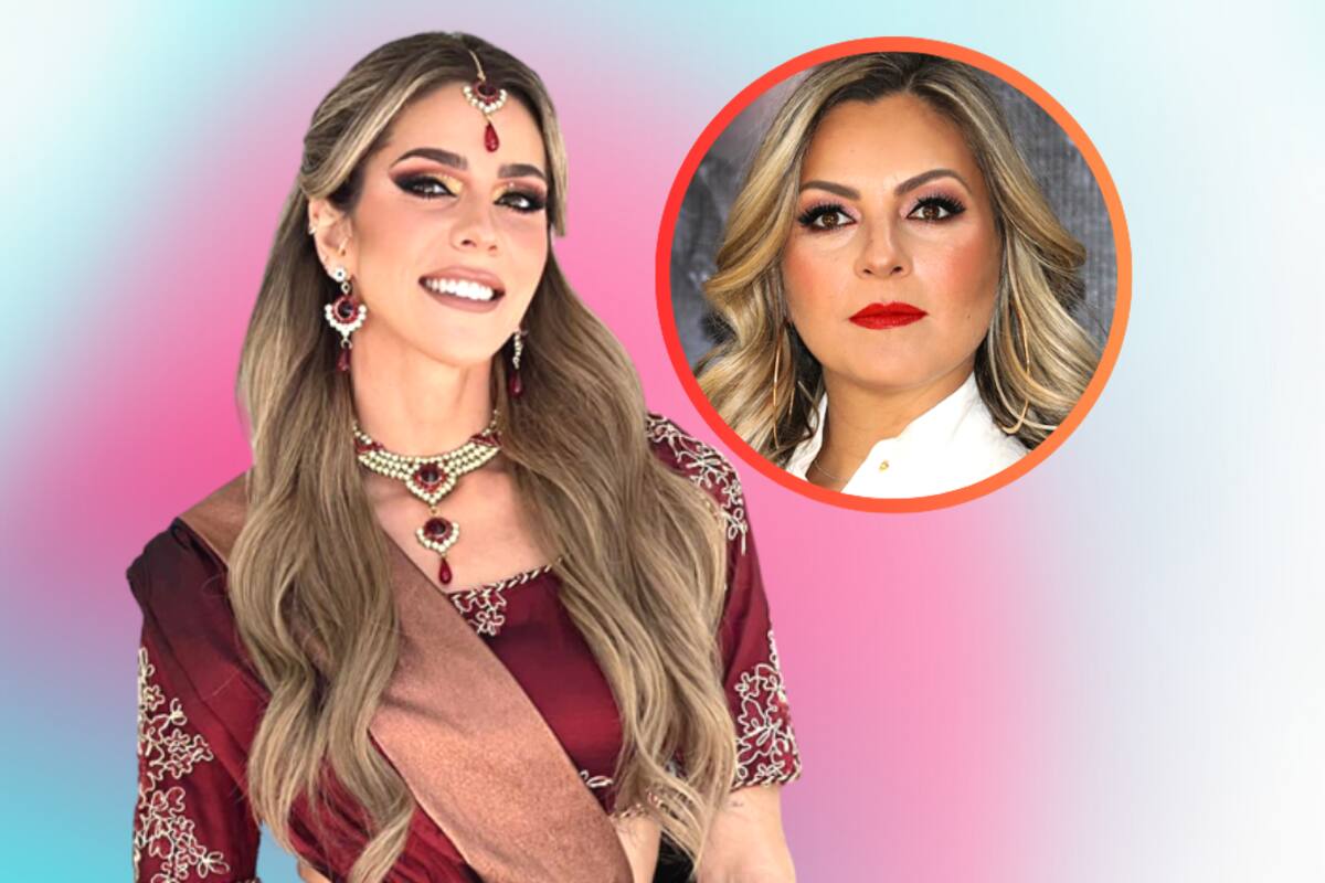 ¡Regina Murguía se DEFIENDE de las duras críticas que Mariana Ochoa le hizo a JNS!