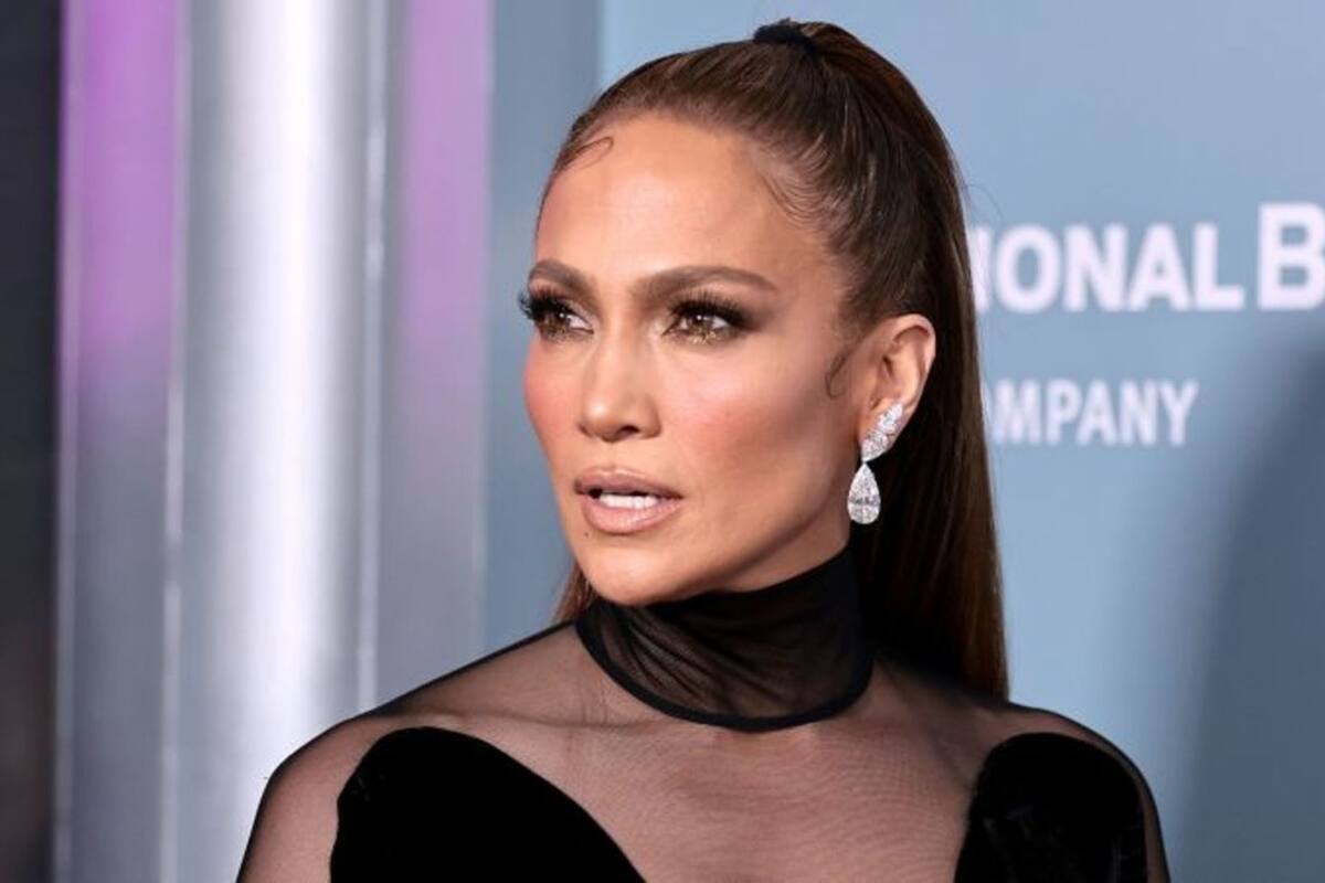 Jennifer López cancela siete fechas de su gira norteamericana