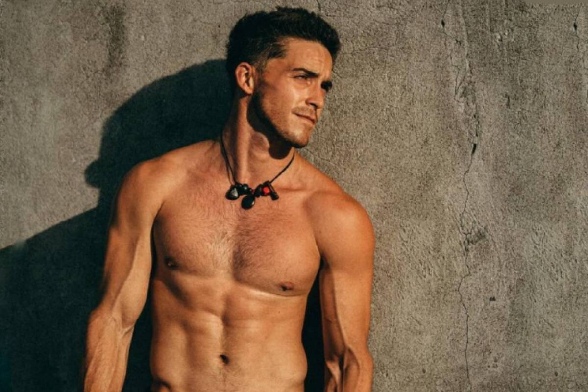 Aristeo confiesa que tuvo que robar jabón adentro de su cuerpo en "Exatlón México"