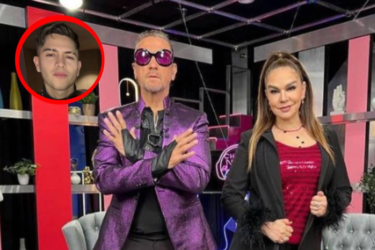 Comienza la guerra entre "Chisme No Like" y los "Jukilop"