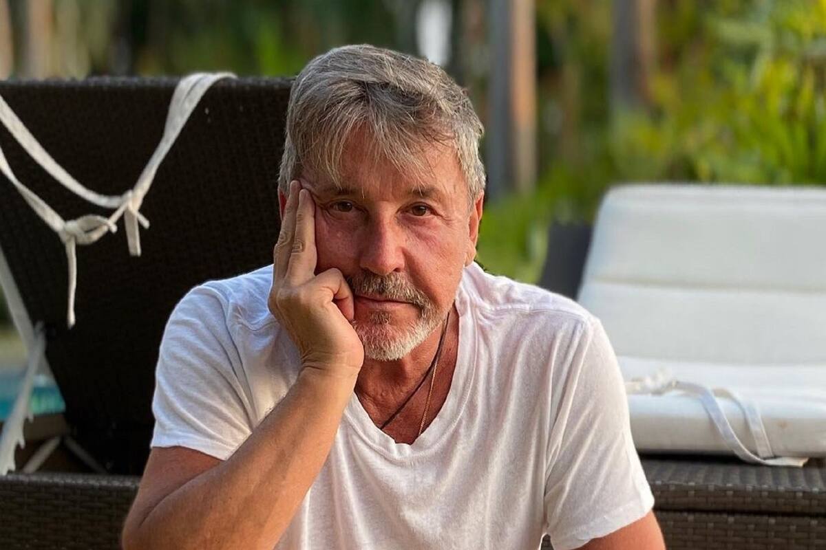 Ricardo Montaner aplaza tres fechas de su gira en Estados Unidos por rebrote de Covid-19