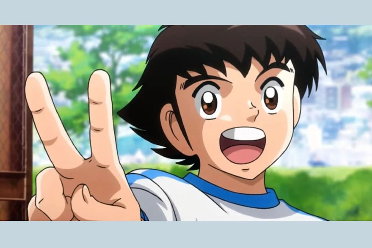 ‘Supercampeones’ se despide tras 43 años de éxito