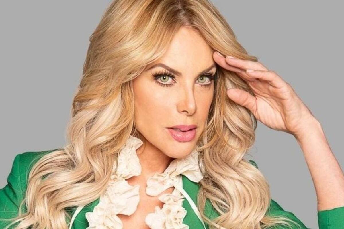 Lorena Herrera asegura que Ninel Conde solo tiene un éxito musical