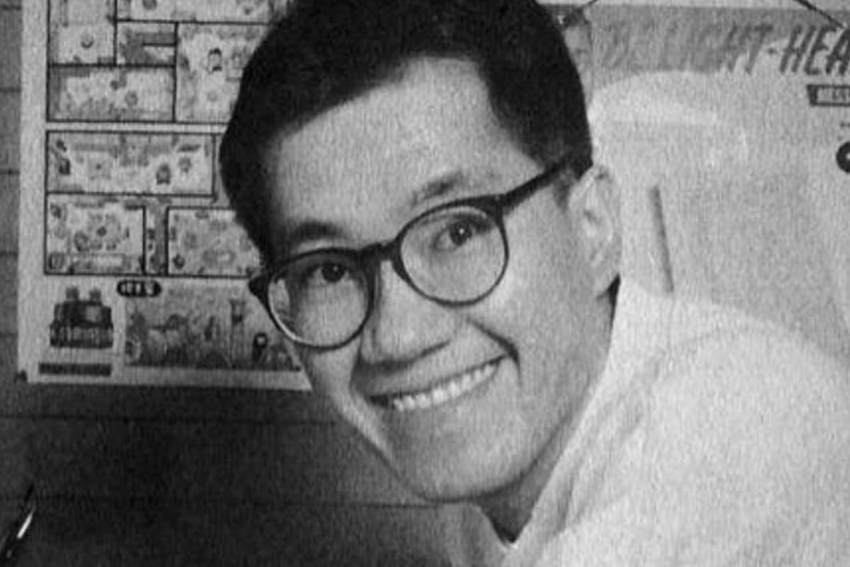 ¿Quién fue Akira Toriyama, el creador de Dragon Ball Z y otras historias inolvidables?