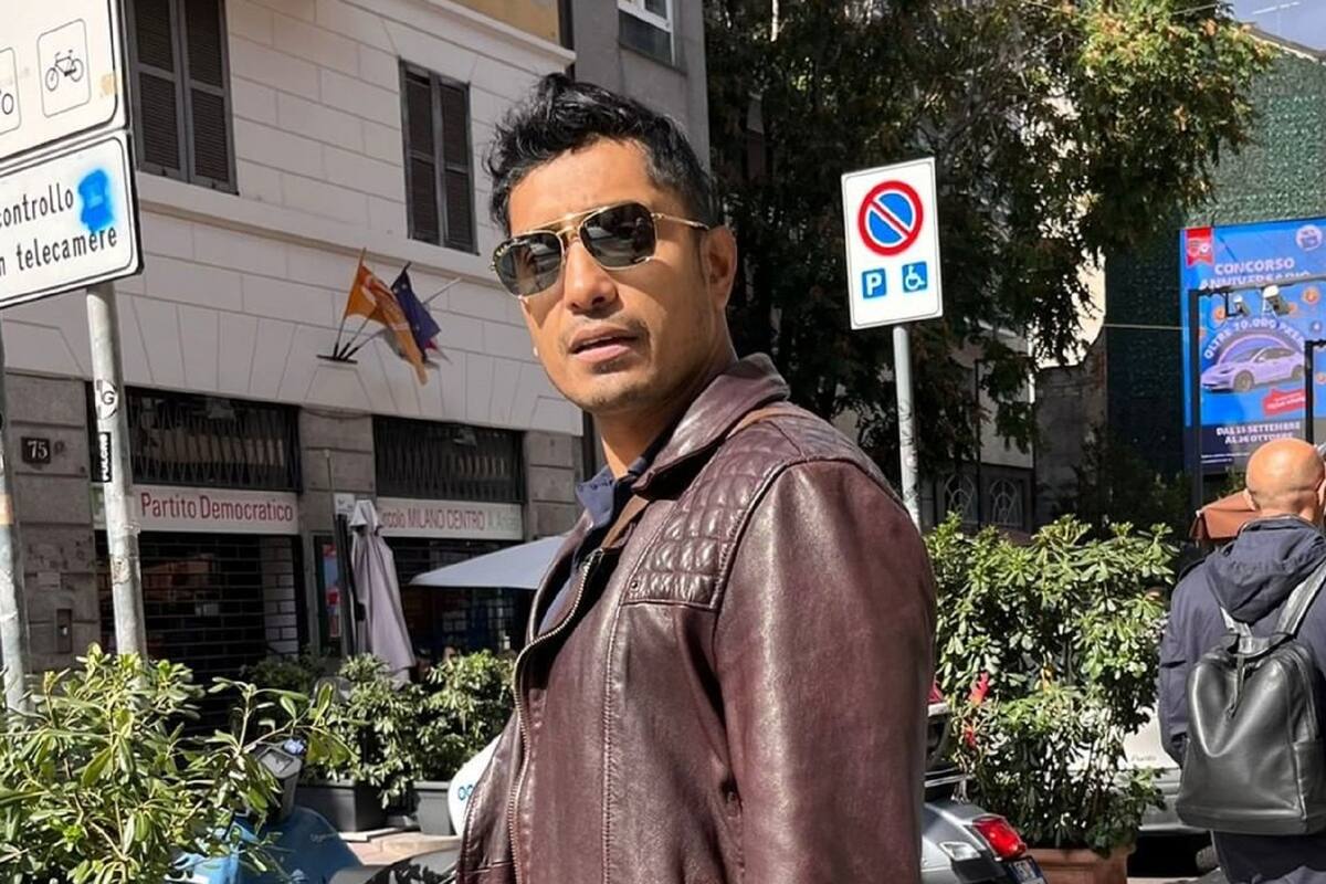 Asaltan a Tenoch Huerta en la CDMX e intentan extorsionar a sus conocidos