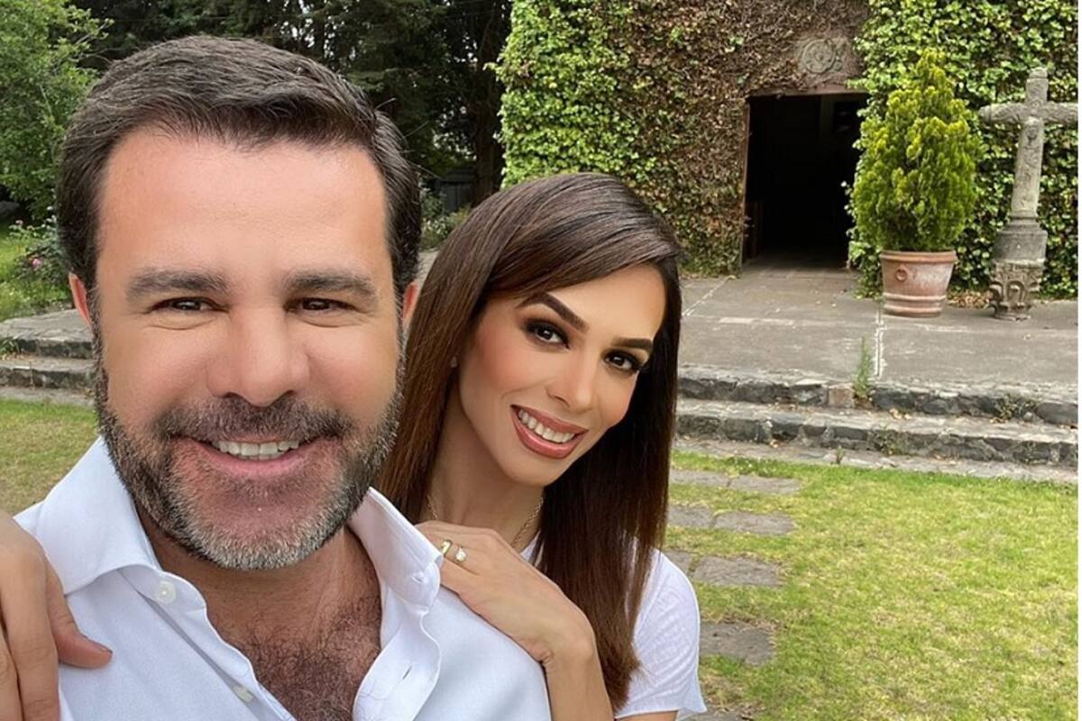 ¡Qué fuerte! Suegra de Bibi Gaytán le confiesa: “Al principio no te quería”