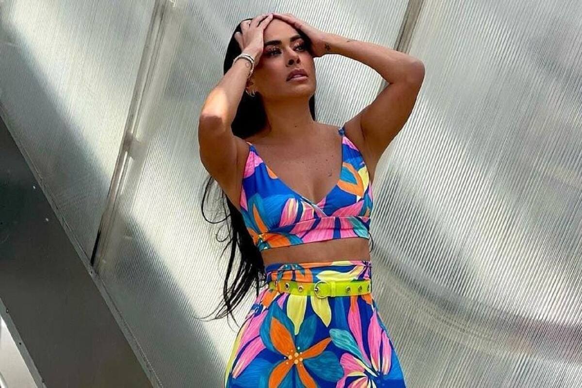 Galilea Montijo es cuestionada por la prensa sobre su relación con Isaac Moreno