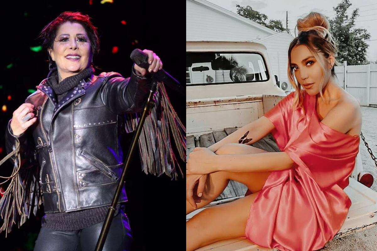 Frida Sofía acusa a Alejandra Guzmán de vender un departamento sin su autorización