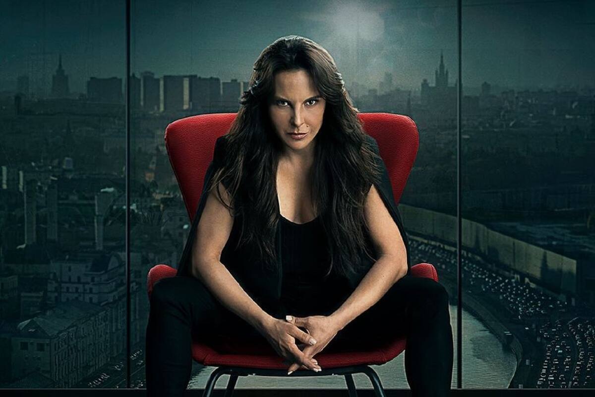Kate del Castillo comparte el tráiler de la tercera temporada de "La Reina del Sur"
