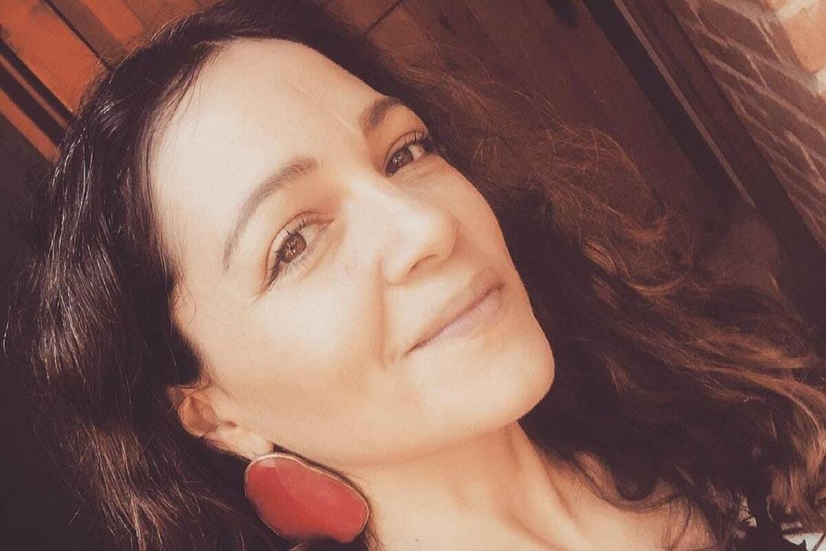 Natalia Lafourcade debutará como actriz en la película “Annette”, a lado de Adam Driver