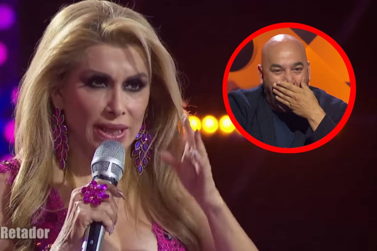 Dulce abandona "El Retador" y pone en su lugar a los jueces