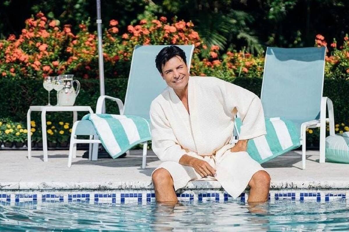 Chayanne emociona a sus fans con el estreno de la canción “Bailando bachata”