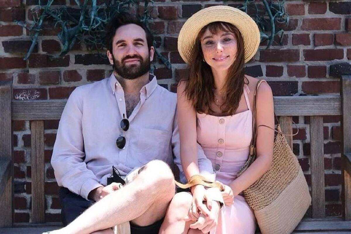 Natalia Téllez revela el sexo de su bebé y da a conocer posibles nombres