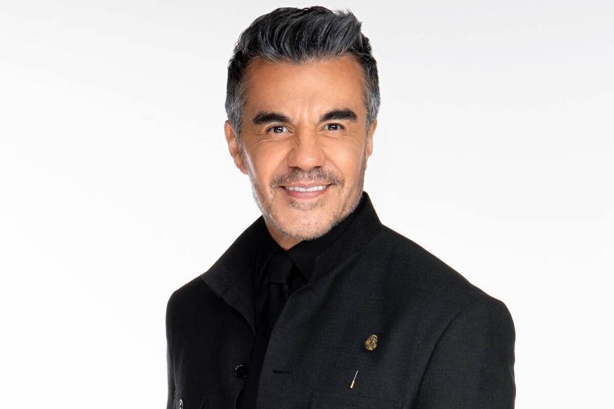 Este es el nuevo y divertido programa que conducirá Adrián Uribe