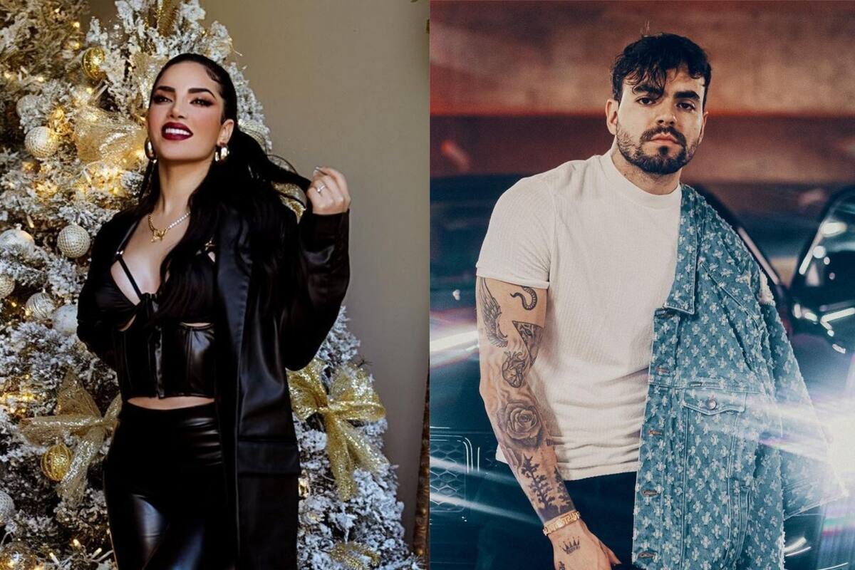 ¿Kimberly Loaiza enamorada de Adriano Zendejas? Lo invita a salir a escondidas de JD Pantoja