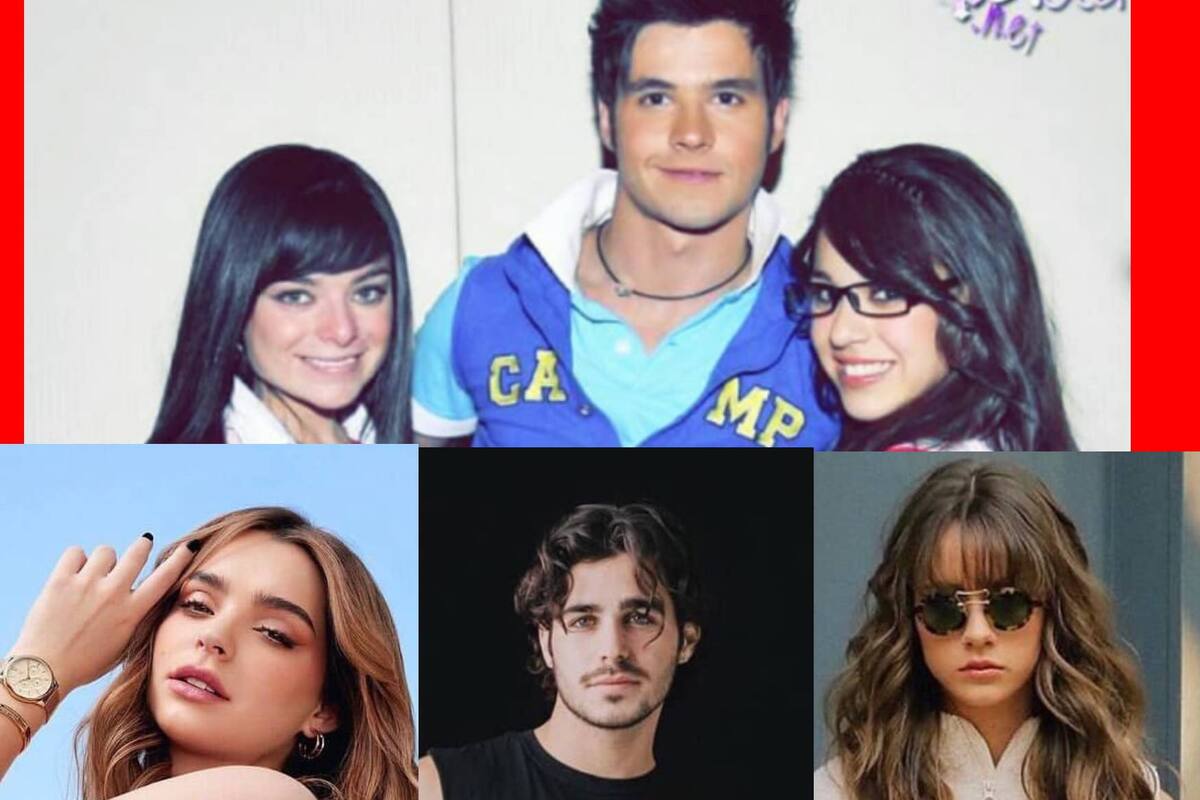 ¿Habrá un remake de "Atrévete a Soñar"?