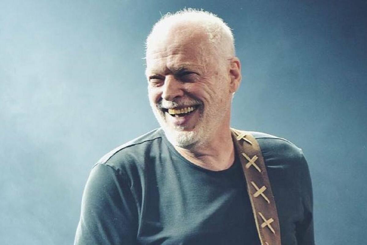 Vocalista de Pink Floyd por fin confiesa cuál es su canción favorita de la banda