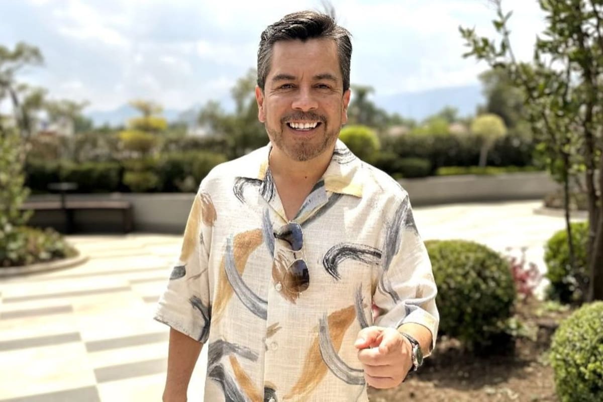 Carlos Espejel critica los programas sociales de Morena y advierte que promueven el conformismo y dañan la cultura del esfuerzo: “Esa forma de pensar nos hace mediocres”