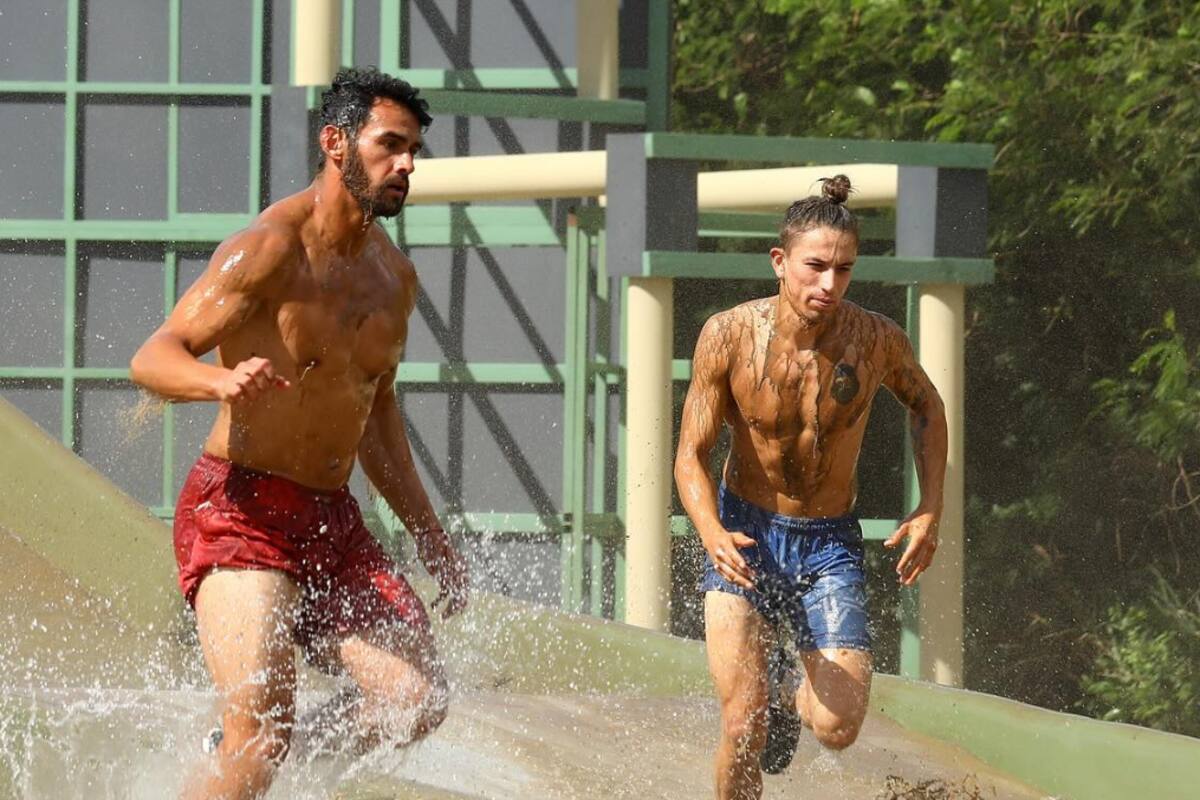 Exatlón México: ¡se filtra el ELIMINADO de este domingo 21 de enero!