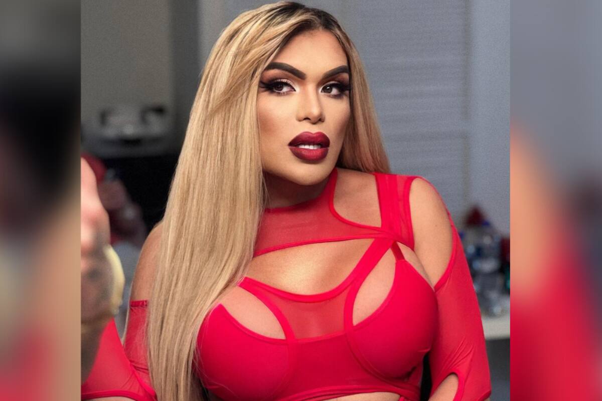 ¿Wendy Guevara dejó plantados a sus fans en un show? La influencer dice la VERDAD
