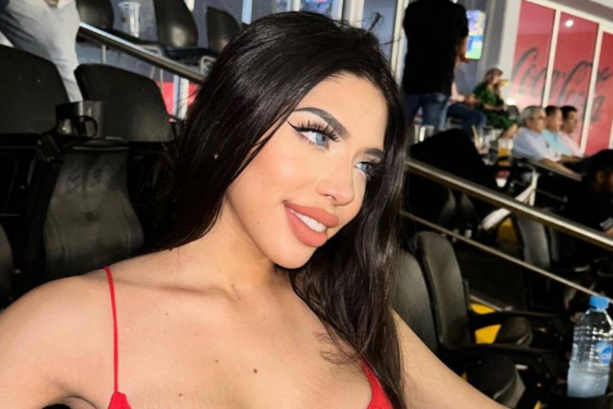 ¿Yeri Mua está embarazada? La influencer lo habría hecho público en TikTok