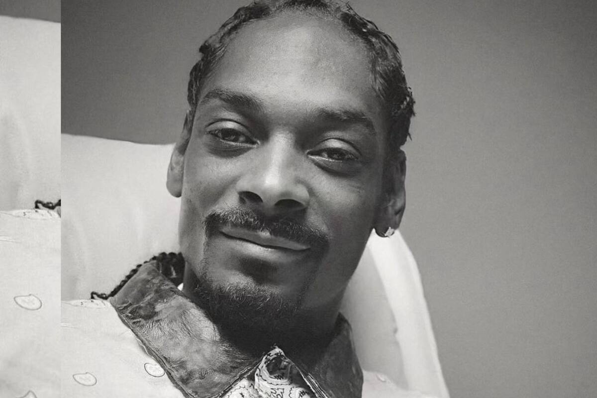 ¡Se cancela!: Snoop Dogg no dejará de fumar, solo se trataba de una estrategia de marketing
