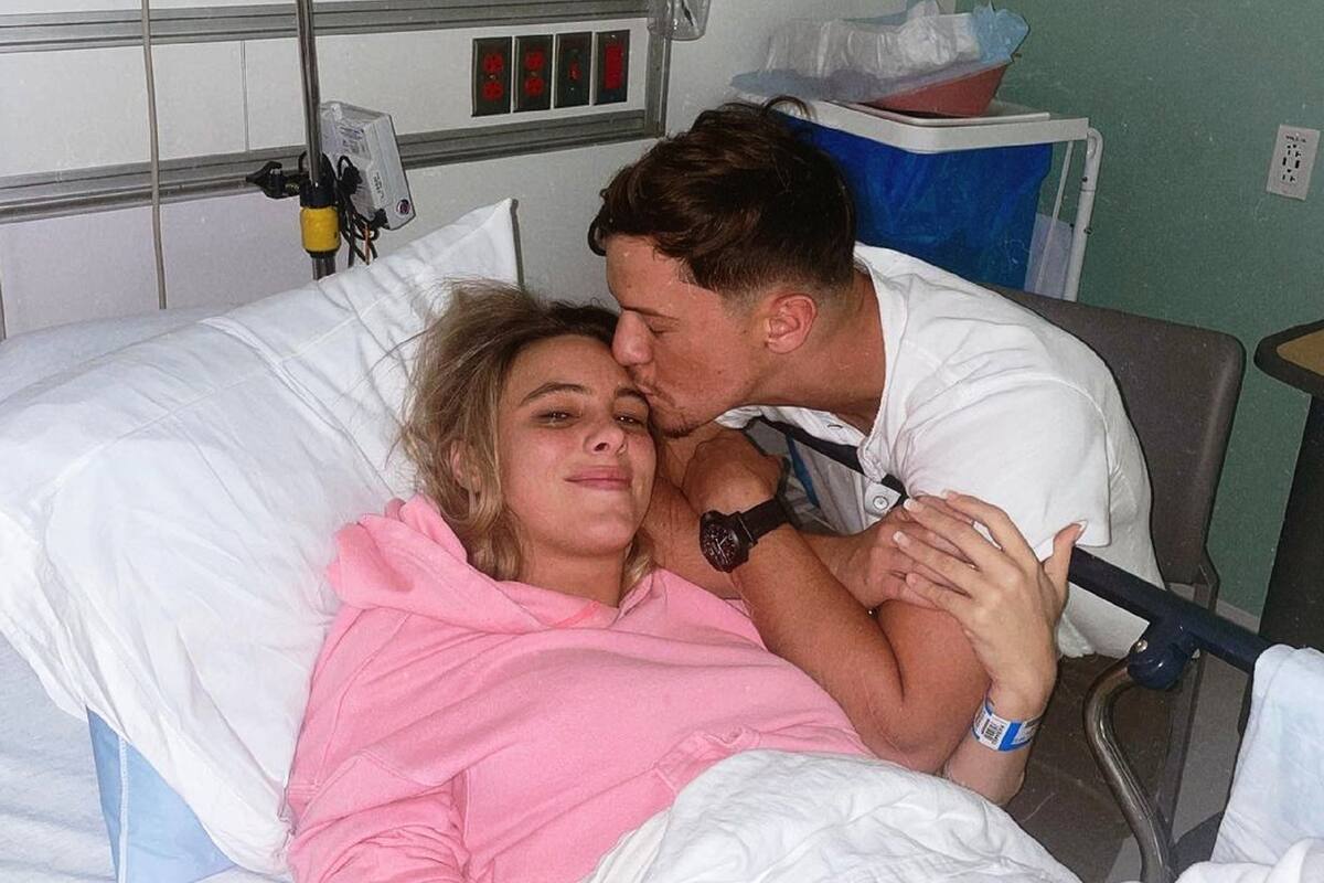 Operan de emergencia a Lele Pons, esto es lo que se sabe sobre su estado de salud