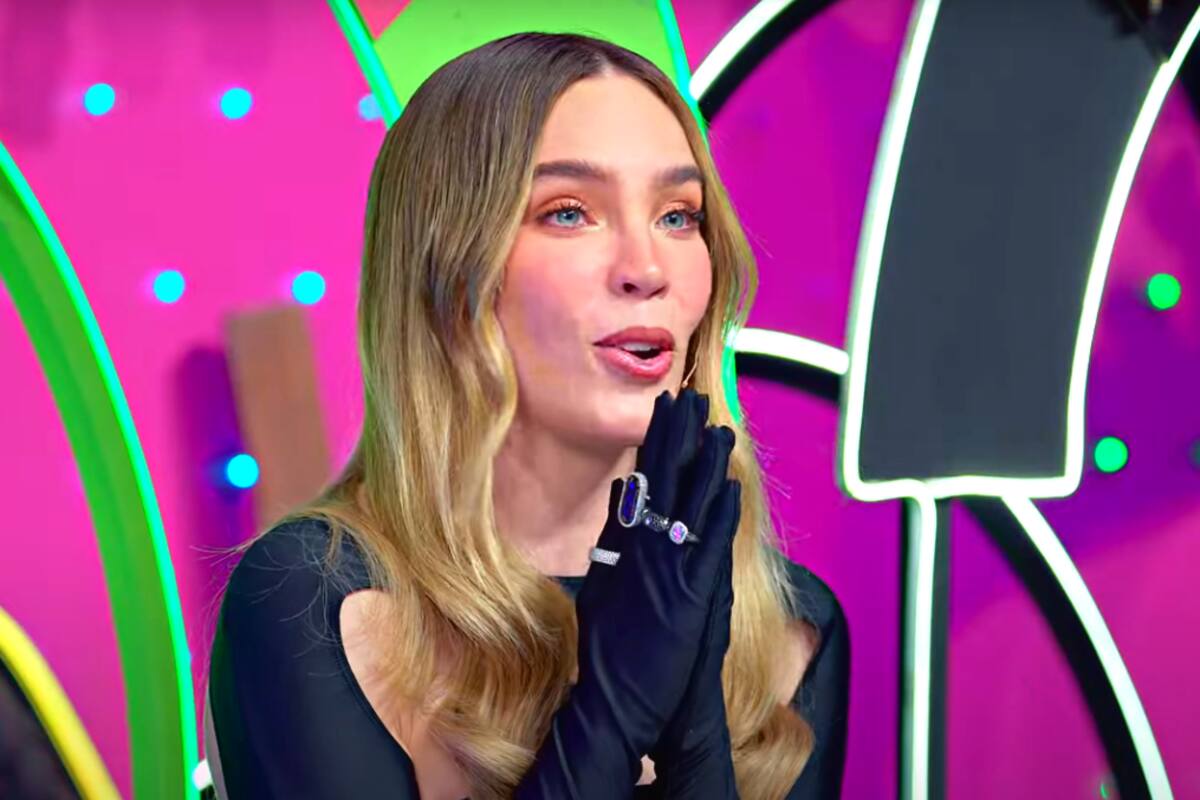¡Belinda sorprende a todos en 'La Más Draga' al regalar casi 100 mil pesos de propinita a las concursantes!