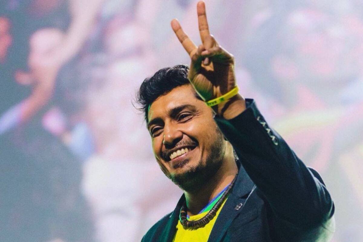 Tenoch Huerta es candidato al Oscar gracias a su papel como “Namor”