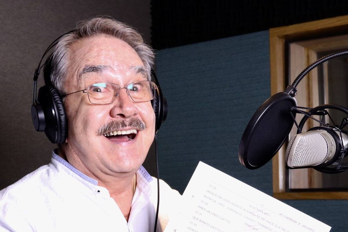 "Me hubiera dado un balazo”: Pedrito Sola y el comercial de la mayonesa que le cambió la vida