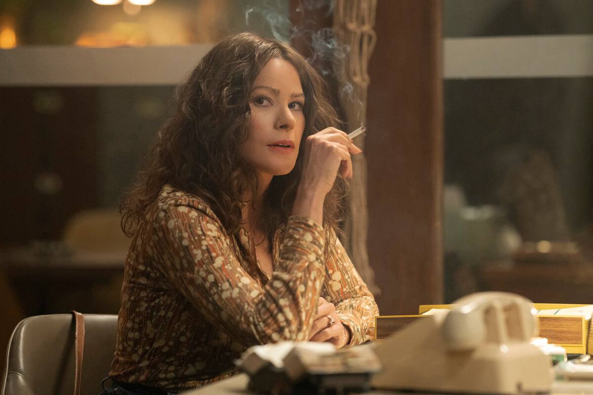 Sofía Vergara se convierte en la “Viuda Negra” en la nueva serie de Netflix sobre Griselda Blanco