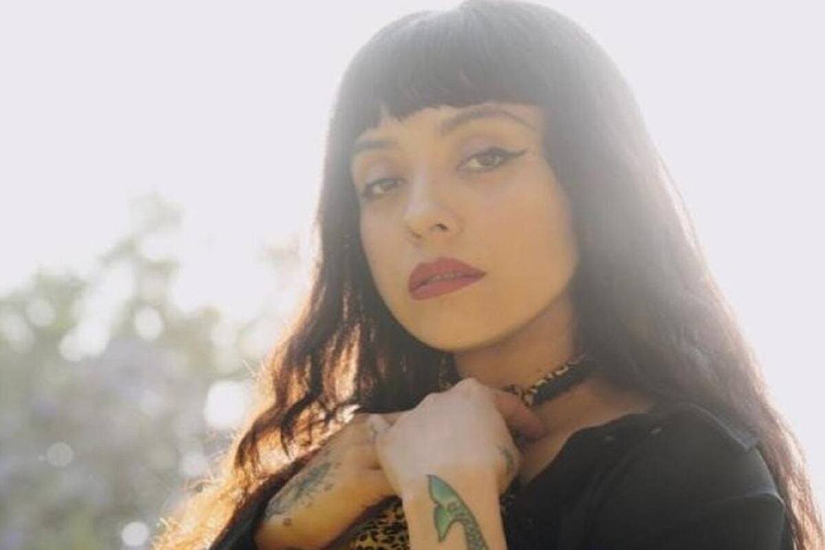 Mon Laferte dará su primer concierto tras convertirse en mamá y será en el Auditorio Nacional