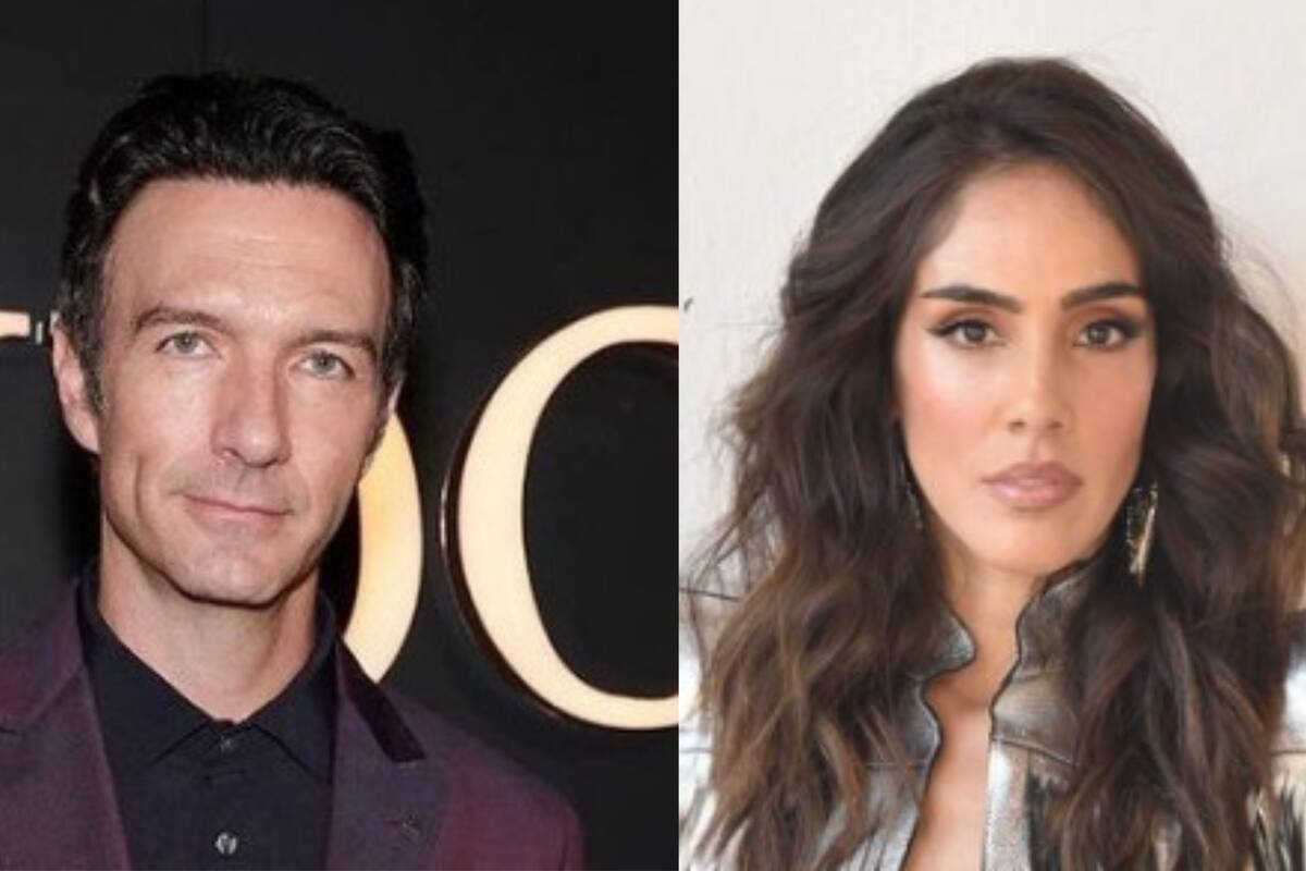 Sandra Echeverría le duele su separación con Leonardo de Lozanne