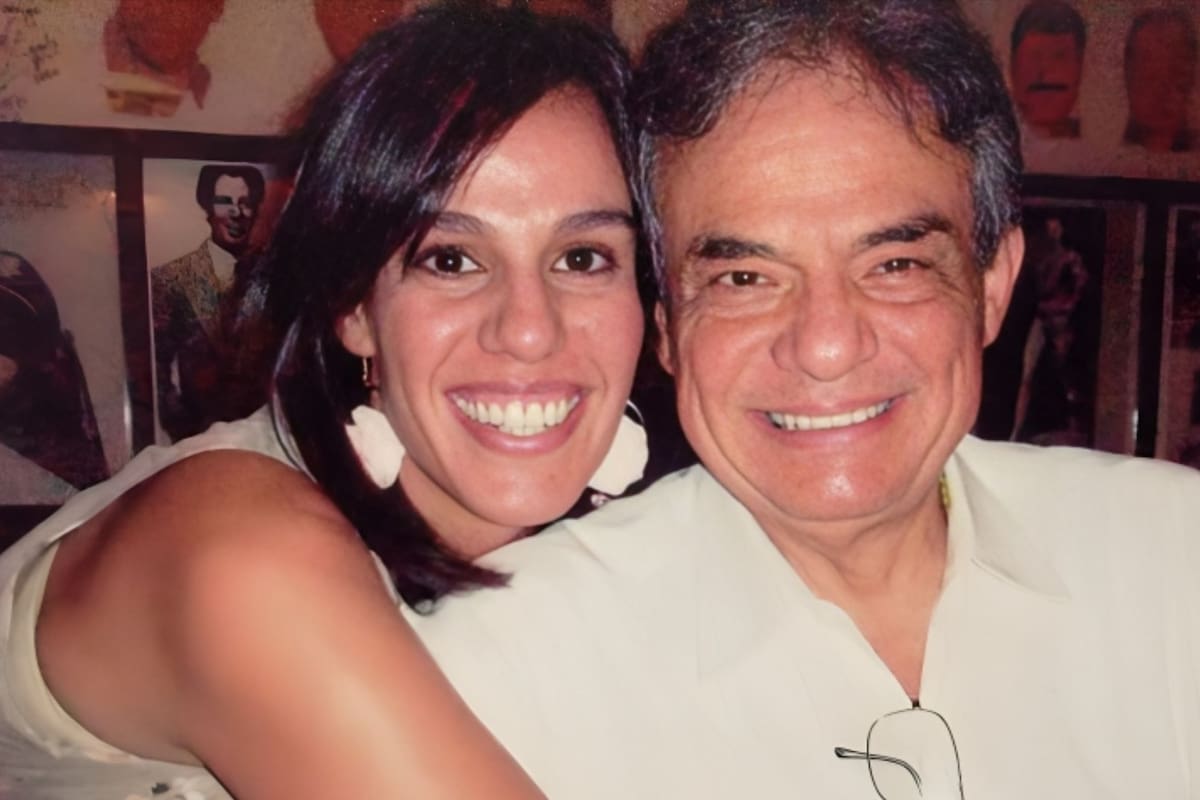 Marysol Sosa comparte cómo se enteró del fallecimiento de José José: Lo que realmente ocurrió tras la muerte del cantante