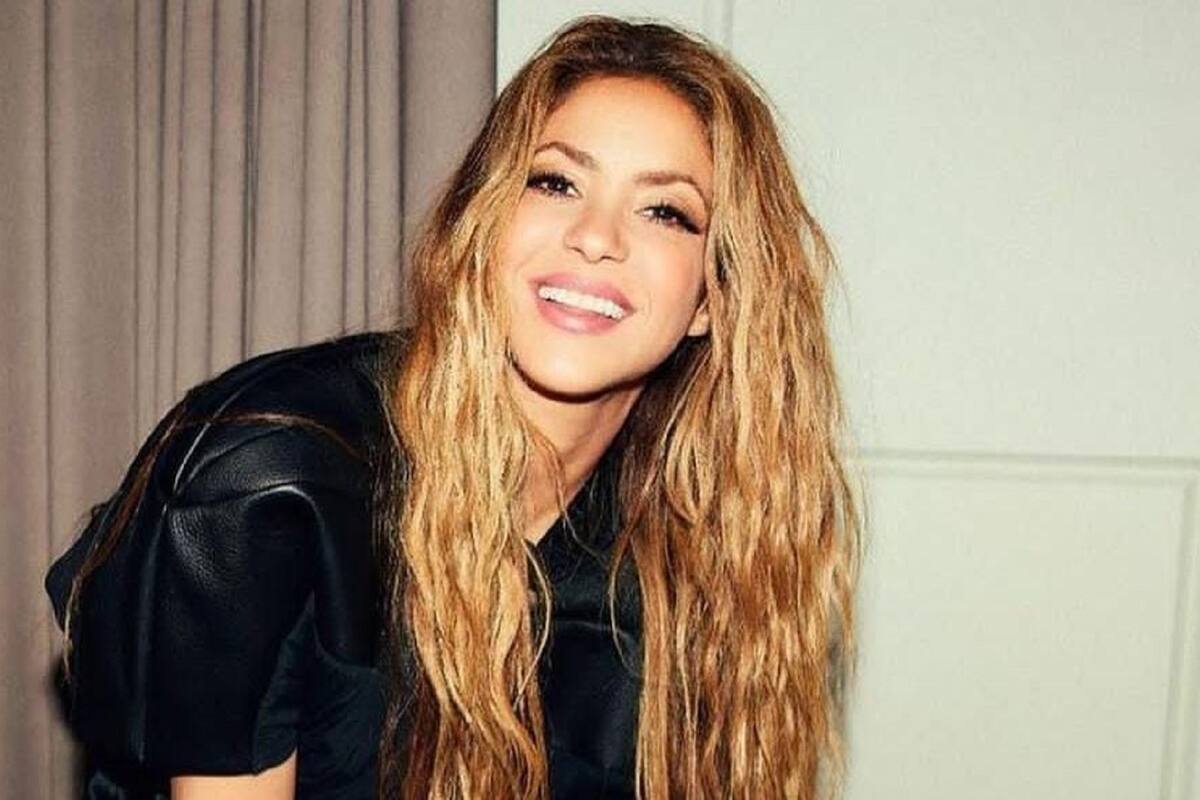 Revelan que Shakira tuvo que cambiar frases en su canción con Bizarrap para evitar demanda de Piqué