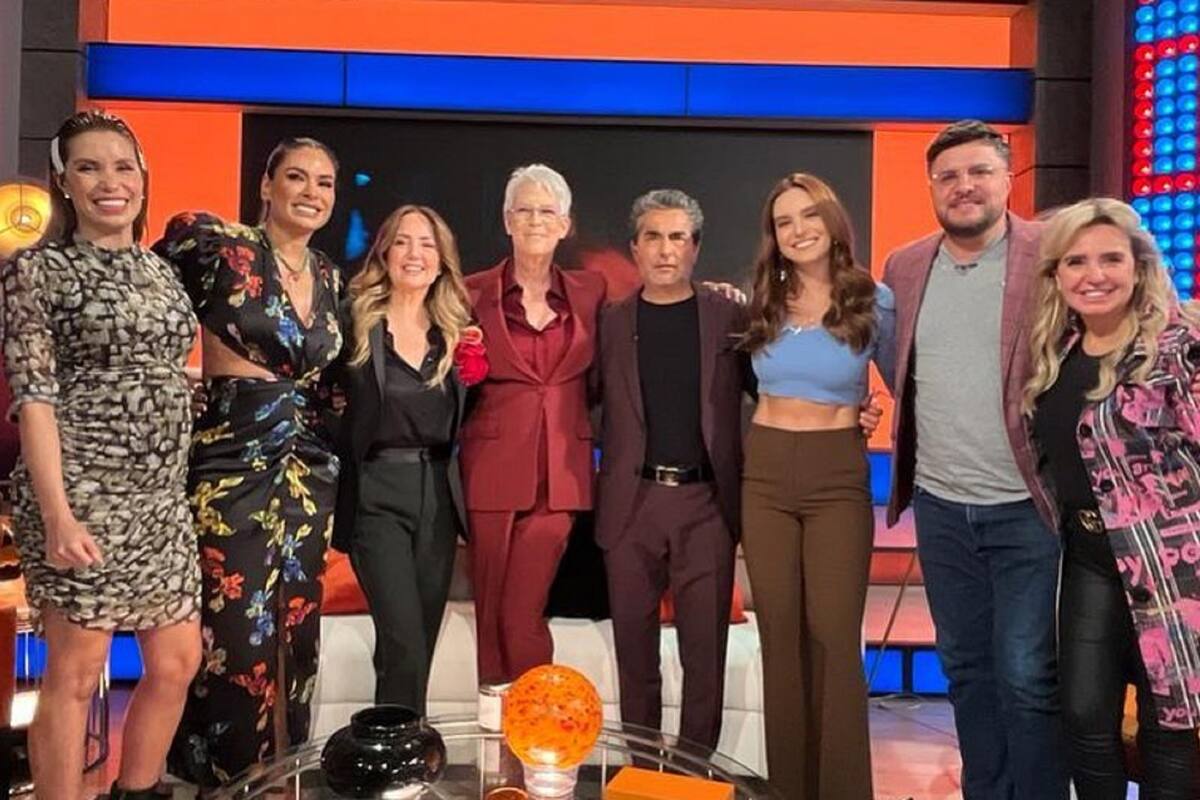 Andrea Rodríguez estaría enfrentando auditorías por movimientos "raros" en "Hoy"